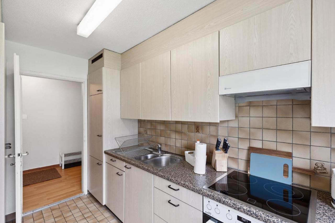 Zurich Urban Charm: Your Comfy Stay Close To The City Ngoại thất bức ảnh