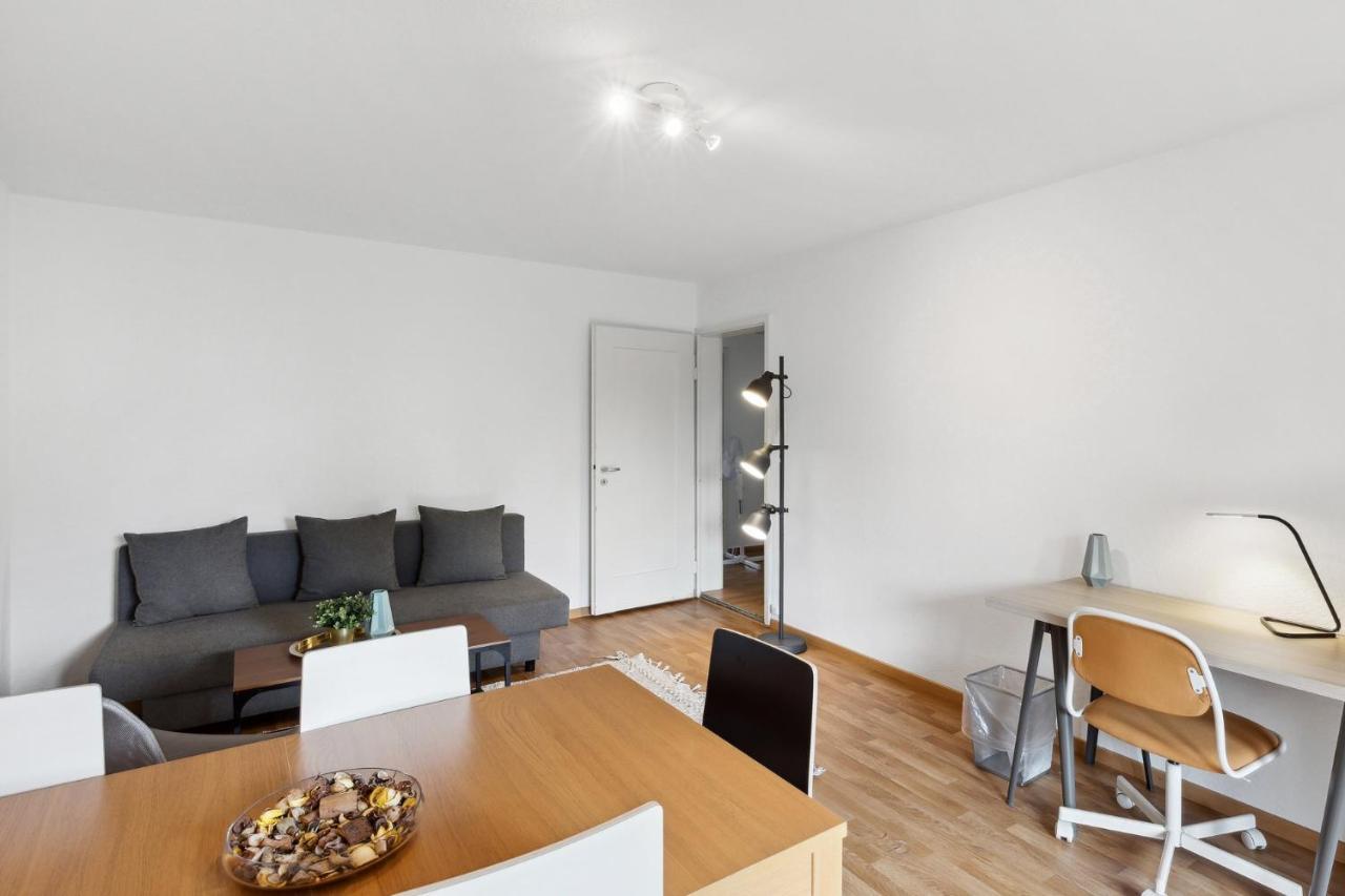 Zurich Urban Charm: Your Comfy Stay Close To The City Ngoại thất bức ảnh