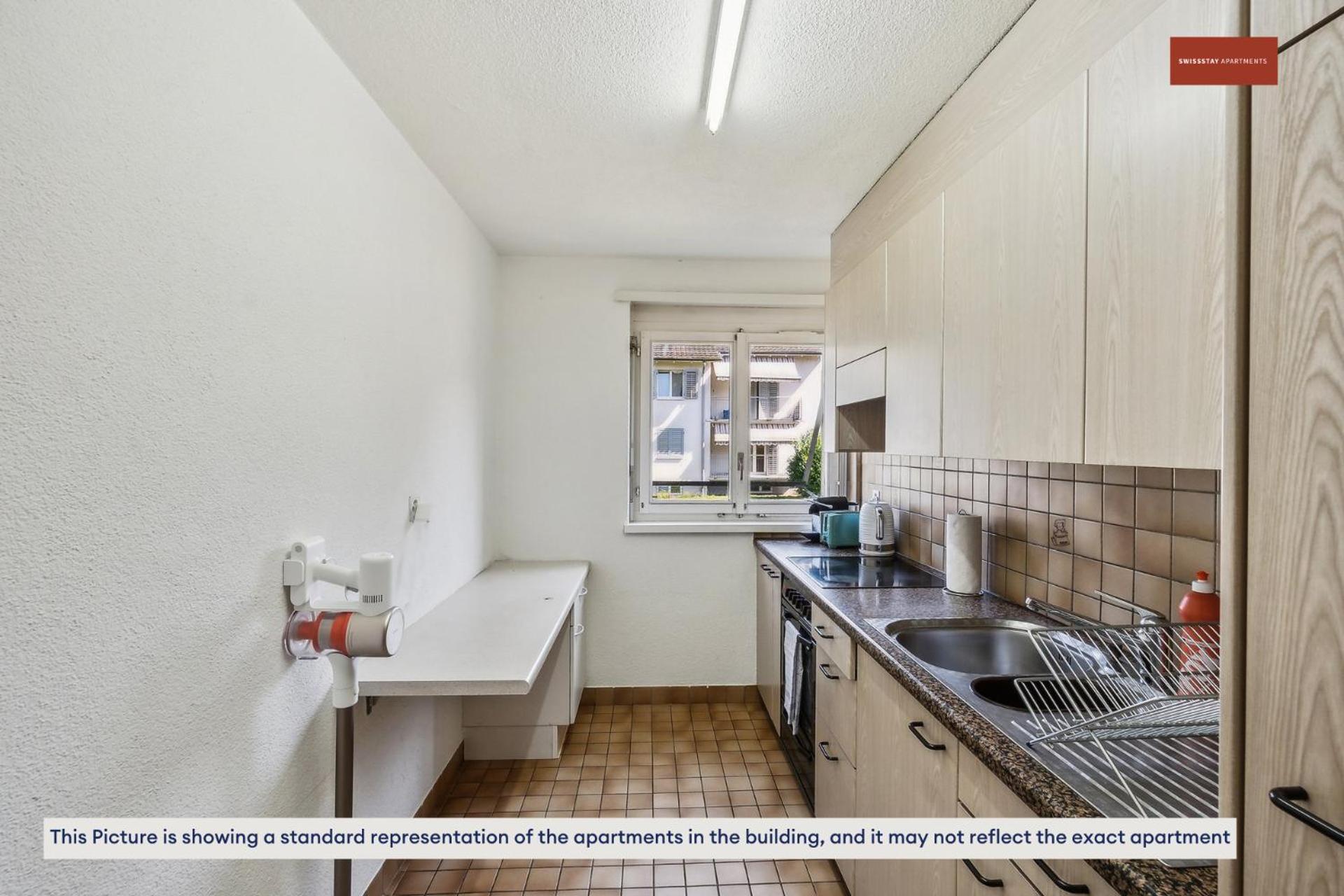 Zurich Urban Charm: Your Comfy Stay Close To The City Ngoại thất bức ảnh