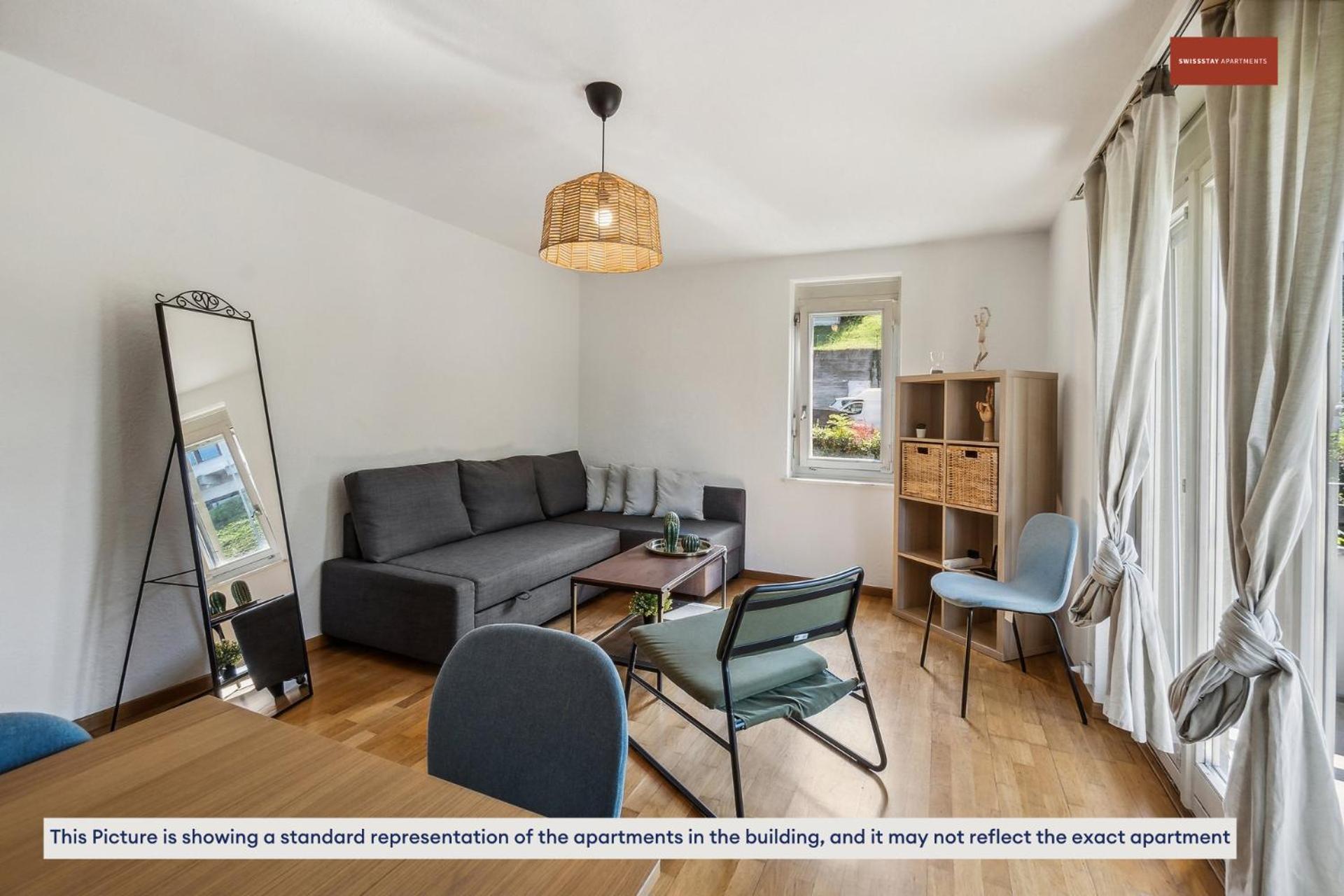Zurich Urban Charm: Your Comfy Stay Close To The City Ngoại thất bức ảnh