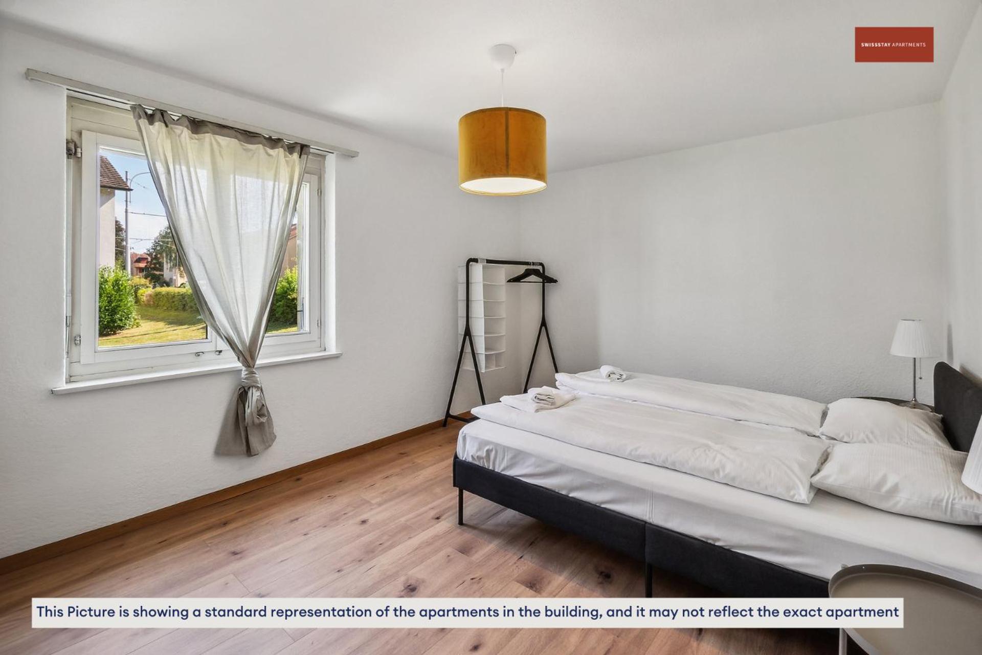 Zurich Urban Charm: Your Comfy Stay Close To The City Ngoại thất bức ảnh