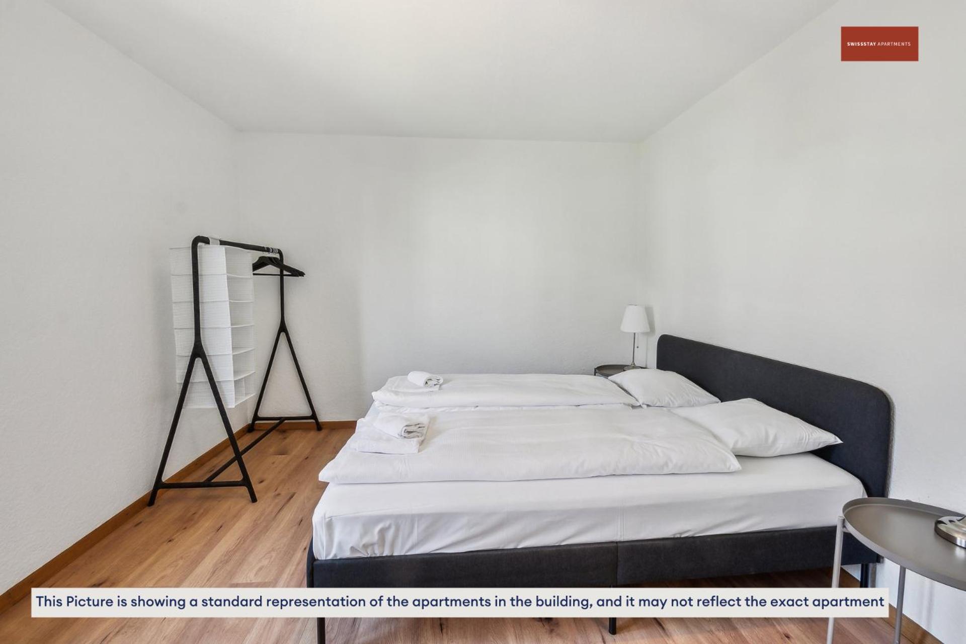 Zurich Urban Charm: Your Comfy Stay Close To The City Ngoại thất bức ảnh